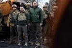 Noticia: Zelenski intervendrá ante el Consejo de Seguridad de la ONU tras visitar Bucha Zelenski intervendrá ante el Consejo de Seguridad de la ONU tras visitar Bucha