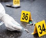 Imagen: Una niña de 13 años falleció en una balacera en Quevedo Imagen: Una niña de 13 años falleció en una balacera en Quevedo