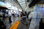 Imagen: China registra 35 infecciones de un nuevo virus llamado Langya Imagen: China registra 35 infecciones de un nuevo virus llamado Langya