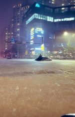 Imagen: Imágenes de las fuertes lluvias en Corea del Sur que han dejado al menos 7 muertos Imagen: Imágenes de las fuertes lluvias en Corea del Sur que han dejado al menos 7 muertos
