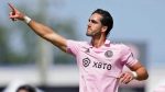 Imagen: Leonardo Campana estará ausente en el Inter Miami por lesión Imagen: Leonardo Campana estará ausente en el Inter Miami por lesión