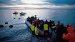 Imagen: Naufragio en el mar Egeo deja decenas de migrantes desaparecidos Imagen: Naufragio en el mar Egeo deja decenas de migrantes desaparecidos