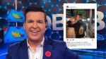 Imagen: Miguel Cedeño reaparece y habla sobre su tratamiento de cáncer Imagen: Miguel Cedeño reaparece y habla sobre su tratamiento de cáncer