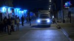 Imagen: Dos hombres fueron asesinados con fusiles en Guayaquil Imagen: Dos hombres fueron asesinados con fusiles en Guayaquil
