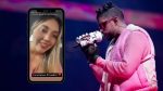 Imagen: Diana Carolina se pronuncia luego de transmitir el concierto de Bad Bunny en TikTok: "Todo lo que hice fue de corazón" Imagen: Diana Carolina se pronuncia luego de transmitir el concierto de Bad Bunny en TikTok: "Todo lo que hice fue de corazón"