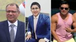 Imagen: ¿Quién es Banny Molina? El juez que ordenó la liberación de Jorge Glas y Daniel Salcedo Imagen: ¿Quién es Banny Molina? El juez que ordenó la liberación de Jorge Glas y Daniel Salcedo