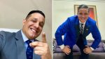 Imagen: Carlos José Matamoros tendría problemas para salir del país Imagen: Carlos José Matamoros tendría problemas para salir del país