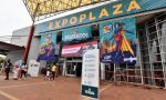 Imagen: Comic Con Ecuador reunirá a grandes artistas de la industria del entretenimiento Imagen: Comic Con Ecuador reunirá a grandes artistas de la industria del entretenimiento