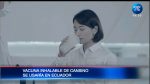 Imagen: Vacuna inhalable de CanSino se usaría en Ecuador Imagen: Vacuna inhalable de CanSino se usaría en Ecuador