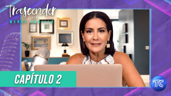 Que tu relación no sea tu via crucis si no tu oportunidad de saber más de ti con Mariana Bermúdez