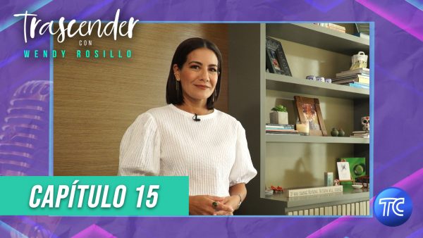 Episodio 15: Tenemos ayuda divina, no estás solo con Wendy Pulley