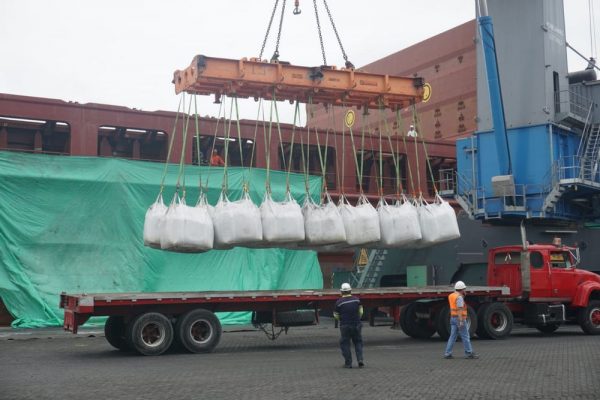 Ecuador: Las exportaciones mineras se incrementaron