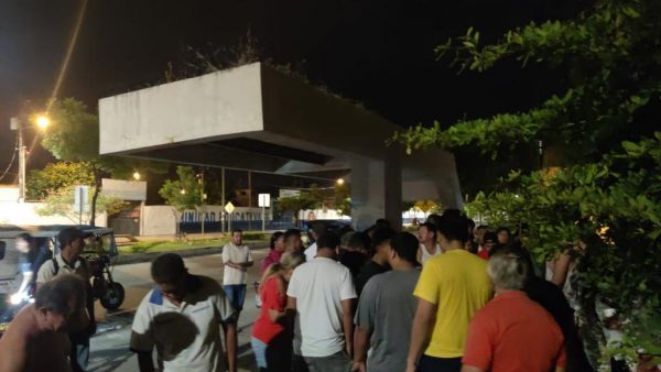 Guayas: Un estudiante de 21 años fue asesinado al salir de clases