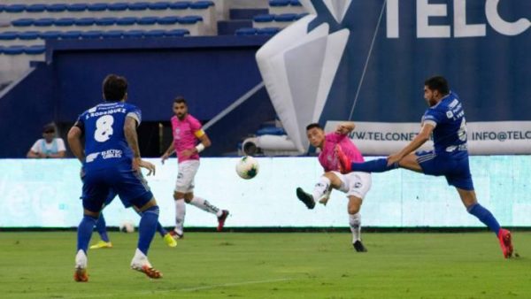 Alineaciones confirmadas para la final de la LigaPro entre Independiente del Valle vs Emelec