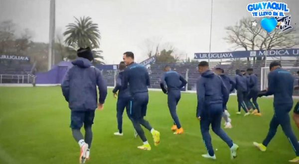 Se filtra posible lista de convocados para Eliminatorias Mundialistas
