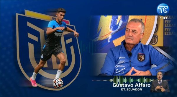 Novedades de los convocados a la Selección Nacional