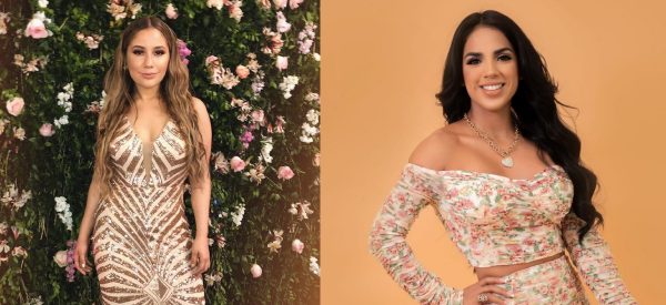 Fiorella Bruno indignada pide respeto para su hijo a Joselyn Encalada