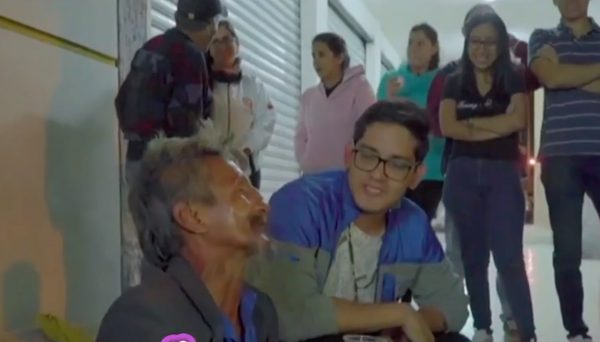 Pan to Go, una iniciativa que se convirtió en fundación para ayuda a los más necesitados