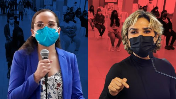 Imagen: Pugna entre Ministerio de Educación y COE de Guayaquil sobre retorno voluntario a clases