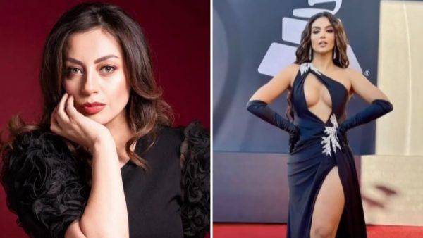 Paulina Aguirre sobre la participación de Dayanara Peralta en los Latin Grammy: “No es un mérito desfilar”