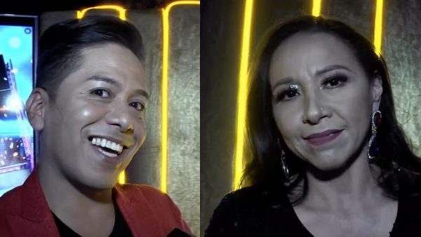 ¿La presencia de Carlos Menéndez en Soy El Mejor incomoda a Yadira Ramón?
