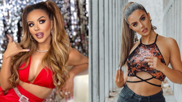 Dayanara fue víctima de críticas tras un video en sus redes sociales