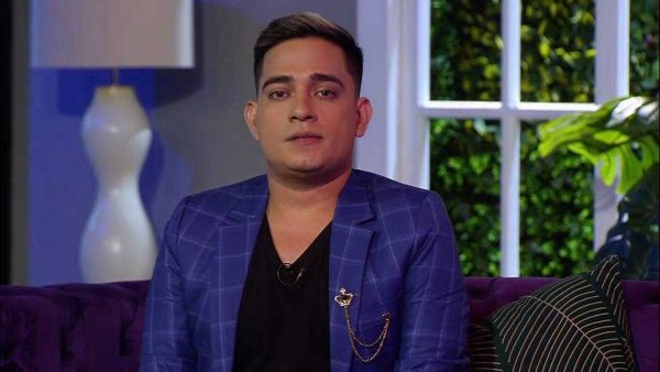 Chiquilin se confiesa sobre la enfermedad que le golpeó su vida