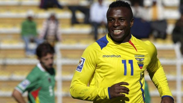 8 años han pasado de la muerte del futbolista Chucho Benítez