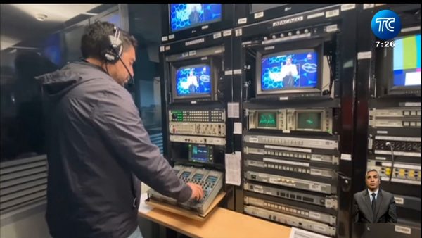 PSC respaldará cambios en Ley de Libertad de Expresión