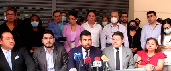 Investigación contra Raúl González