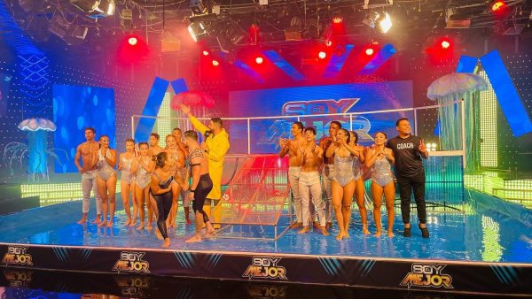 ¿Qué está pasando en Soy El Mejor? Así reaccionaron por el cambio de parejas