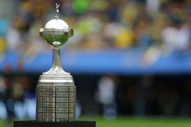 Equipos ecuatorianos empataron en Copa Libertadores