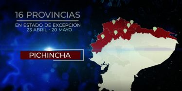 ¿Cómo será este estado de excepción focalizado?