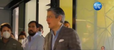 Guillermo Lasso anunciará su Gabinete Presidencial