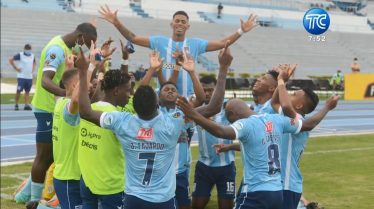 Se juega la primera fecha de la segunda etapa de la Liga Pro