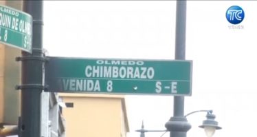 Un hombre fue asesinado a golpes en el centro de Guayaquil