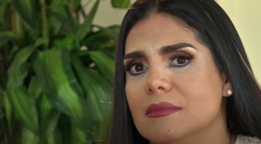 Sofía Caiche: ¿Cómo fue sentir que perdía a su hijo? - Un Día a la Vez
