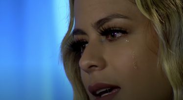 Kimberly Cedeño contó sobre los abortos que ha sufrido