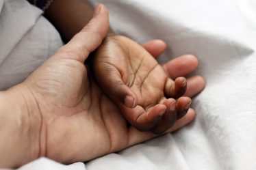 ¿Qué tan díficl es adoptar a un menor de edad en Ecuador?