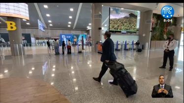 Islas Galápagos: desde el 23 de octubre regirán nuevos requisitos para turistas nacionales y extranjeros