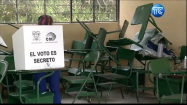 El próximo Gobierno planea utilizar el padrón electoral para la vacunación