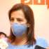 VIDEO | Ministra María Paula Romo anunció que dos policías y una funcionaria fueron secuestrados en Pastaza