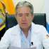 VIDEO | Ministro de Salud, Juan Carlos Zevallos, confirmó que algunos futbolistas ecuatorianos tienen carné de discapacidad
