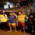 VIDEO | Dos presuntos microtraficantes fueron capturados en el norte de Guayaquil