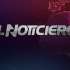 Primera Emisión El Noticiero - 3 Agosto 2020