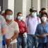 VIDEO | Colegio de Médicos del Guayas advierten segunda ola de contagios de covid