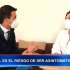 VIDEO | Personas asintomáticas por COVID-19 ponen en riesgo a sus familiares