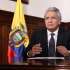 VIDEO | Presidente Lenín Moreno dispuso al ministro de Salud iniciar la destitución de los implicados en entrega de carnés de discapacidad