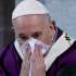 VIDEO | Papa Francisco está en constantes chequeos por haber estado en contacto con persona infectada de Covid-19
