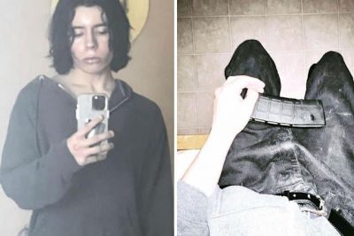 Imagen de La macabra “lista de pendientes” que tenía el asesino de la masacre de Texas